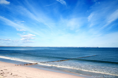Srand und Meer